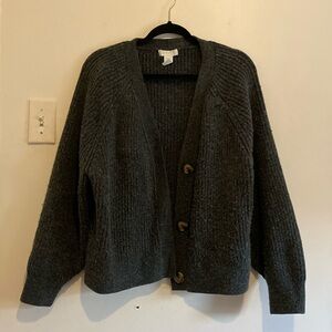 H&M cardigan